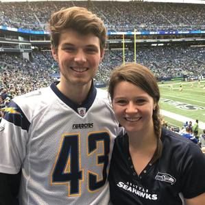 Meet your Posher, Phillip